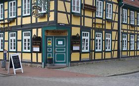 Hotel & Restaurant Aragwi